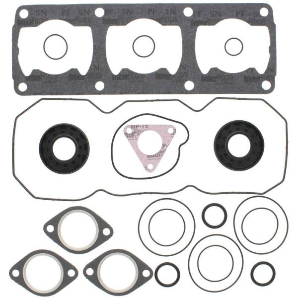 VEP Engine Oil Seal Kit Vertex Pistons 711191