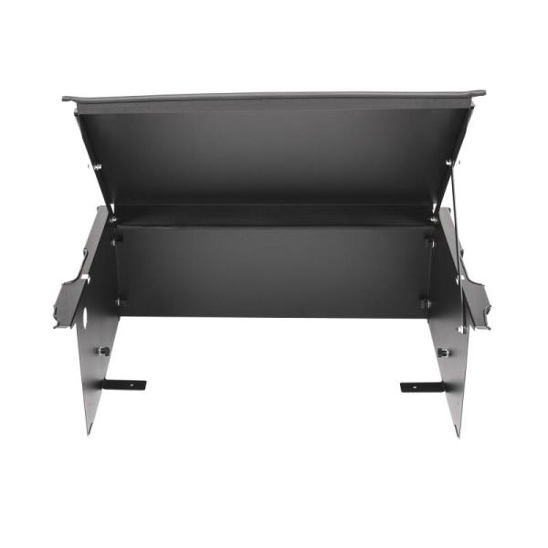 TFY Deluxe Enclosures Tuffy Products 345-01