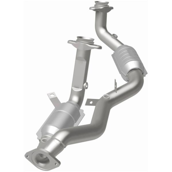 Magnaflow 444033