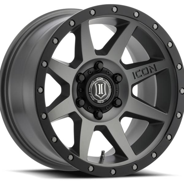 ICON 1817858357TT