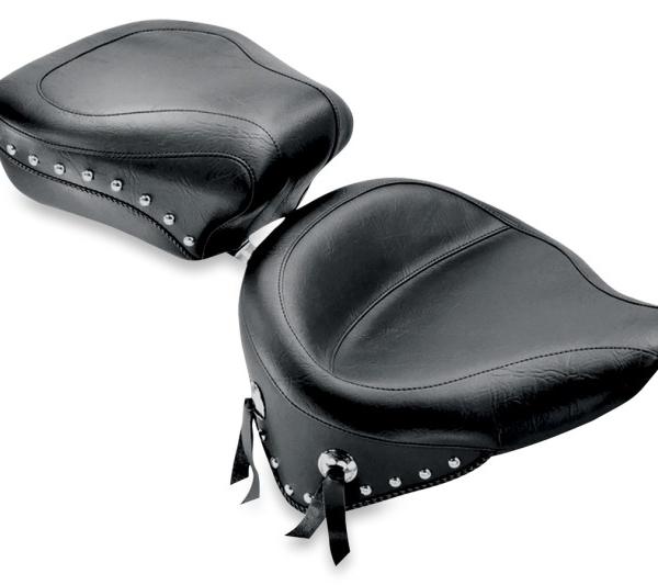 Mustang Motorcycle 75094