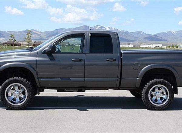 Tuff Country 32900KN