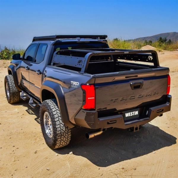 WES Cargo Rack Base Westin 51-20015