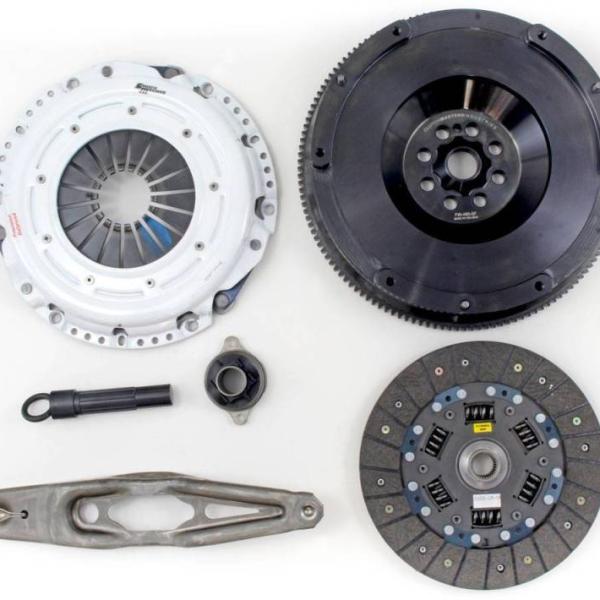 Clutch Masters 03465-HD00-SK