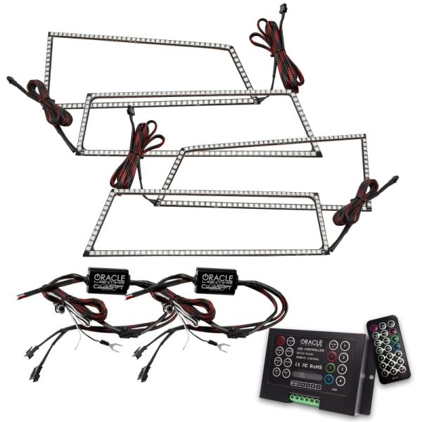 ORACLE Lighting 3959-333