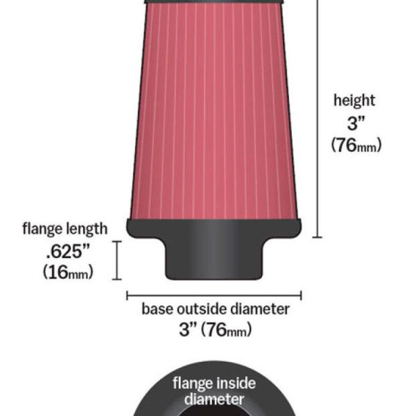 K&N Engineering RC-1060