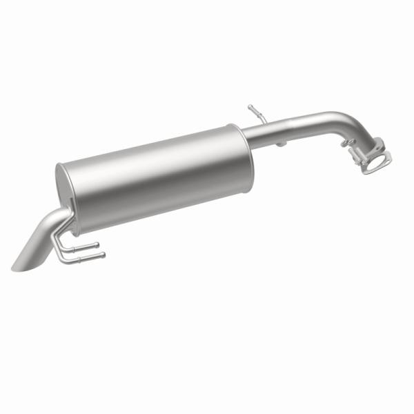 MAG BRE Exhaust Kits Magnaflow 106-0826