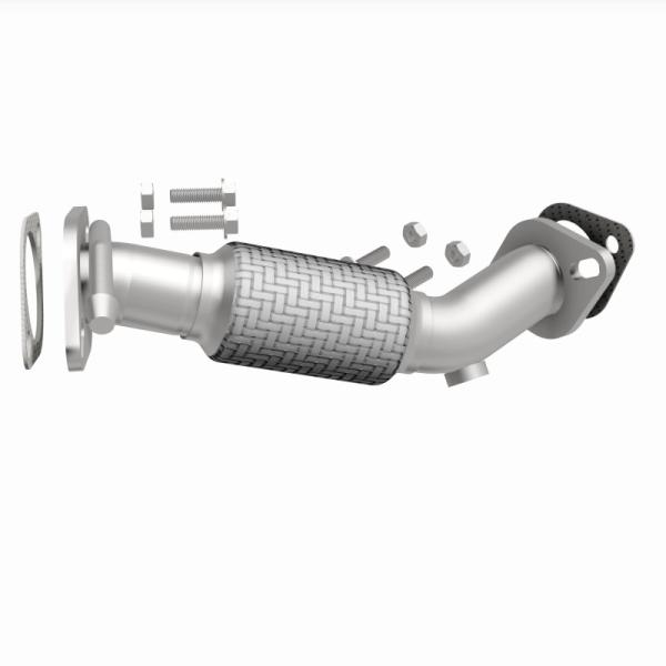 MAG BRE Front Pipe Kit Magnaflow 107-0173