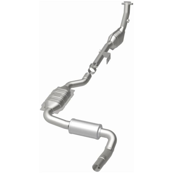 MAG Converter Direct Fit Magnaflow 49865