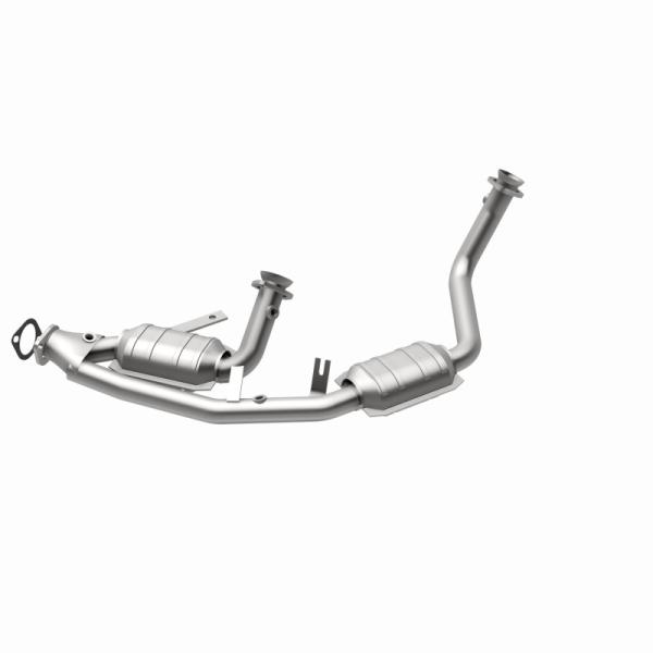 Magnaflow 23523