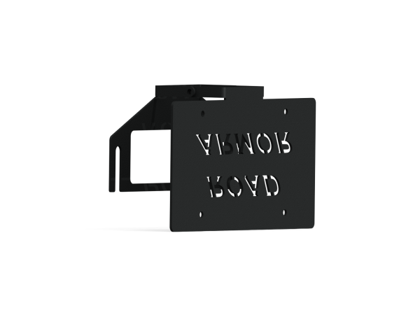 Road Armor LPF360B