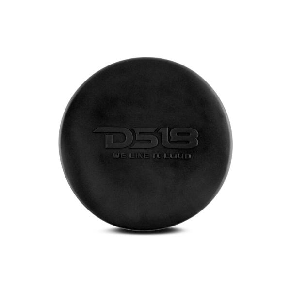 DS18 CS-8/BK