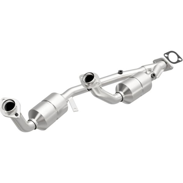 MAG Converter Direct Fit Magnaflow 23382