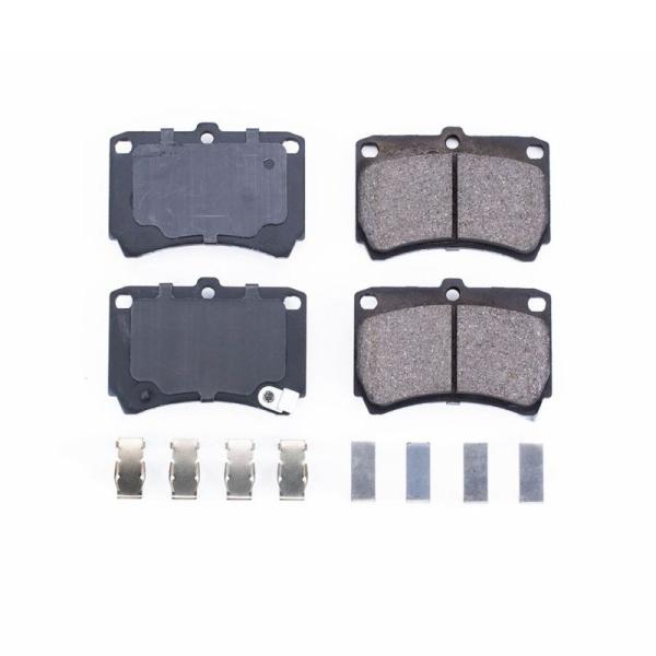 PowerStop 17-466