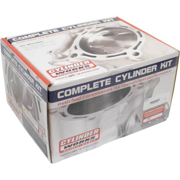 Cylinder Works CW30016K01