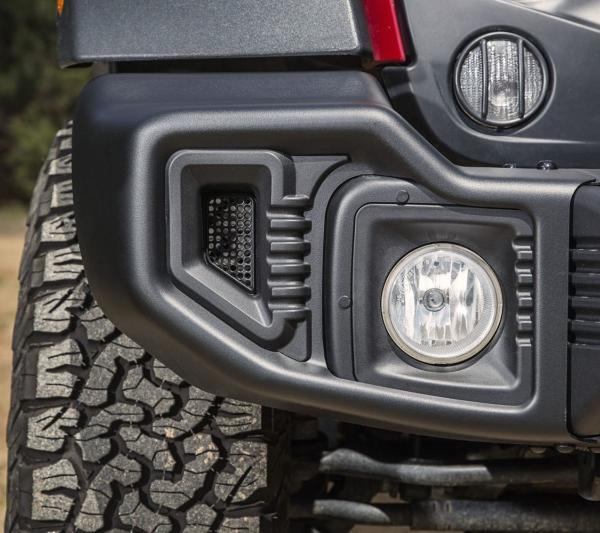 Rugged Ridge 11544.01