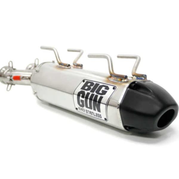Big Gun 14-8112