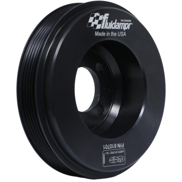 Fluidampr 610701