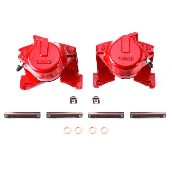 PowerStop S4255