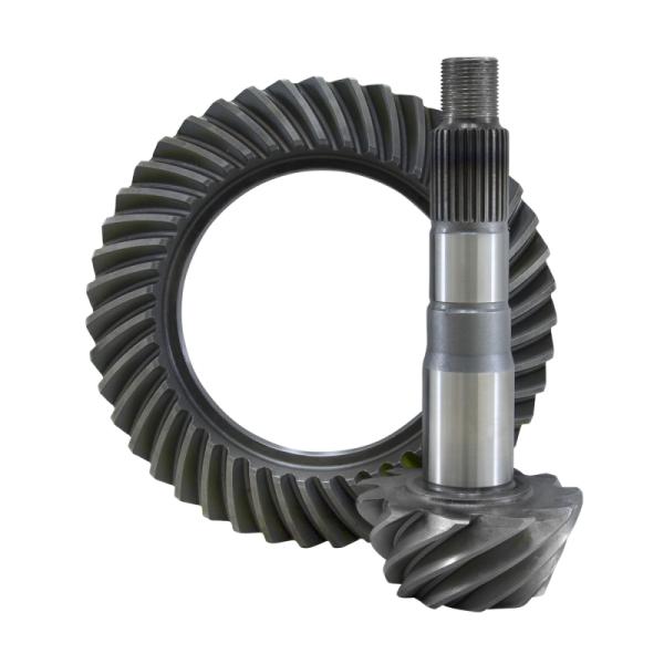 YUK Gear Sets - Toyota Yukon Gear & Axle YG TLCF-488R-CS-T