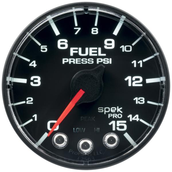 AutoMeter P315324