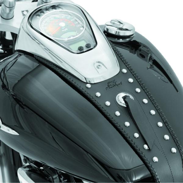 Mustang Motorcycle 93172