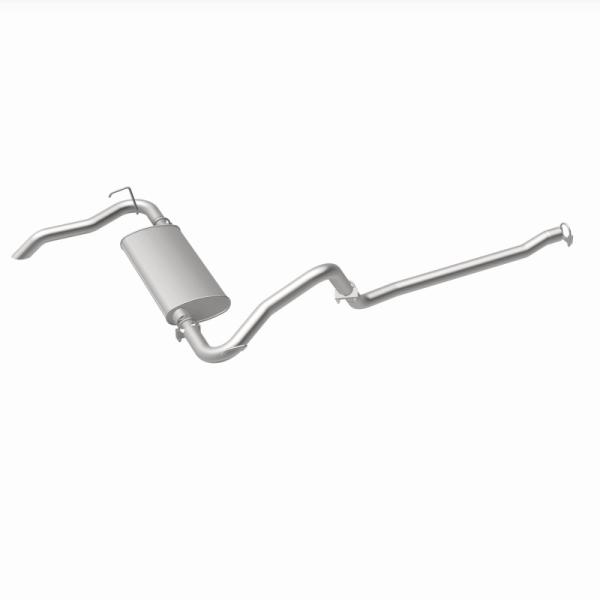 MAG BRE Exhaust Kits Magnaflow 106-0646