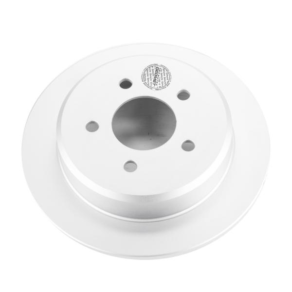 PSB Evolution Coated Rotor PowerStop AR8552EVC