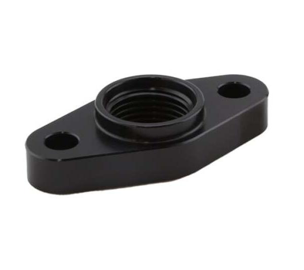 TS Billet Turbo Oil Drain Turbosmart TS-0804-1011