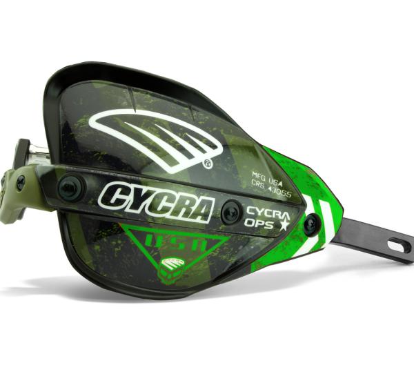 Cycra 1CYC-7503-72