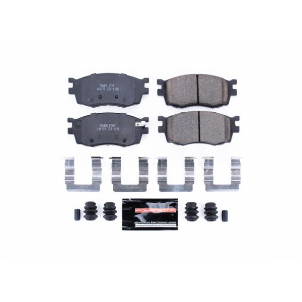 PowerStop Z23-1156
