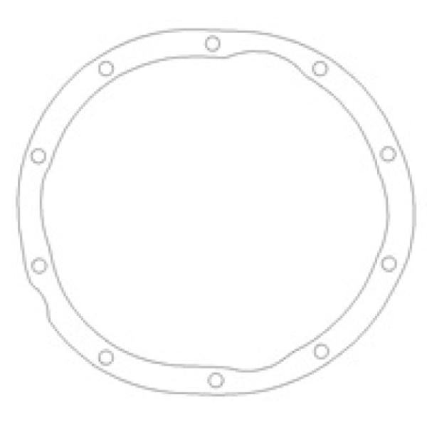 Cometic Gasket C5848-020