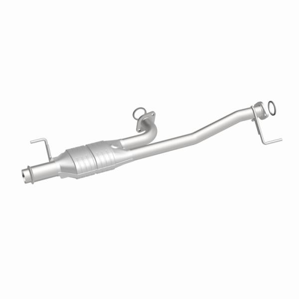 MAG Converter Direct Fit Magnaflow 49122