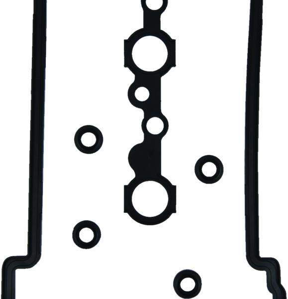 Vertex Pistons 819124