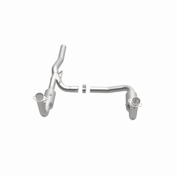 MAG Converter Direct Fit Magnaflow 5551148