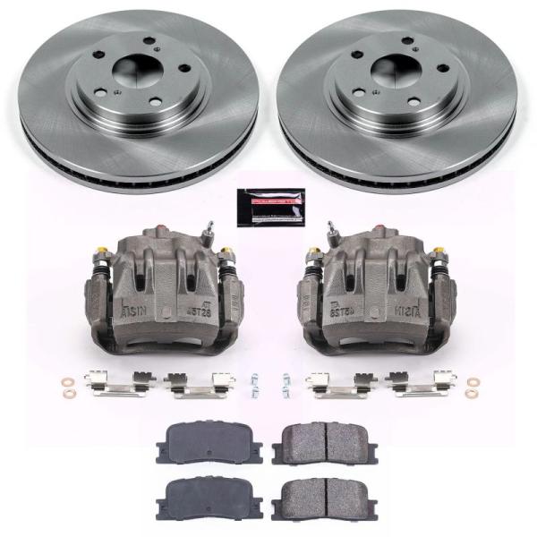 PowerStop KCOE1141