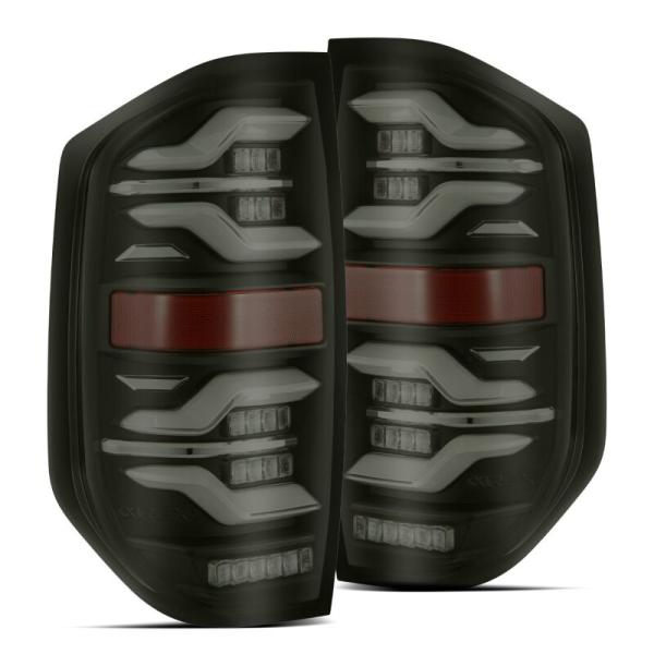 AlphaRex 672040