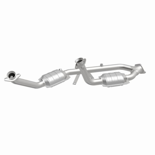 Magnaflow 4451342