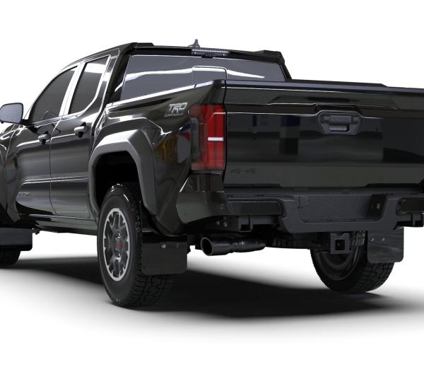 Rally Armor MF114-UR-BLK-MBK