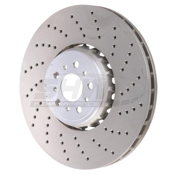 SHW Performance BFR43502