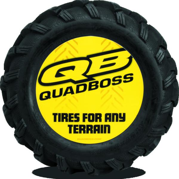 QuadBoss 505690