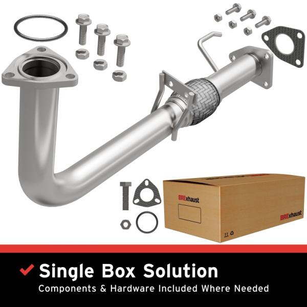 Magnaflow 107-0029