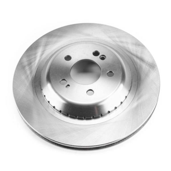 PowerStop EBR1603