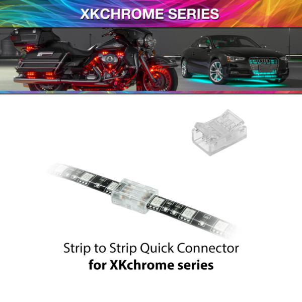 XKGLOW XK-4P-CNT-SS