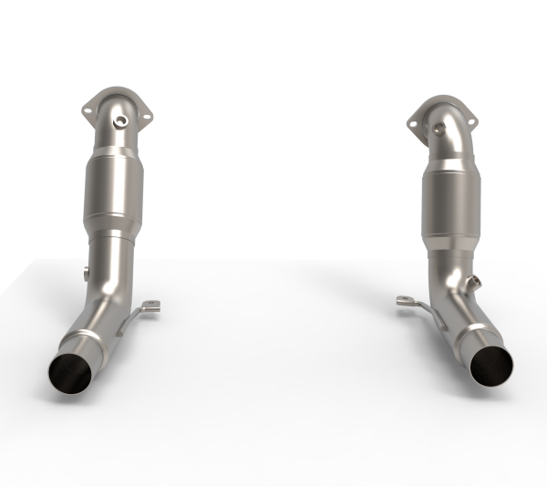 Kooks Headers 15113300