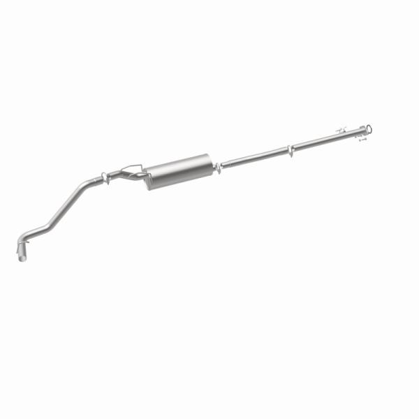 MAG BRE Exhaust Kits Magnaflow 106-0240