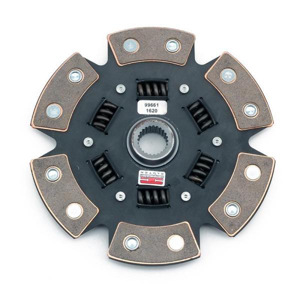 Competition Clutch 8022-1620