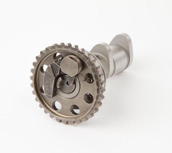 HDS Misc Powersports Hot Cams 4022-1E
