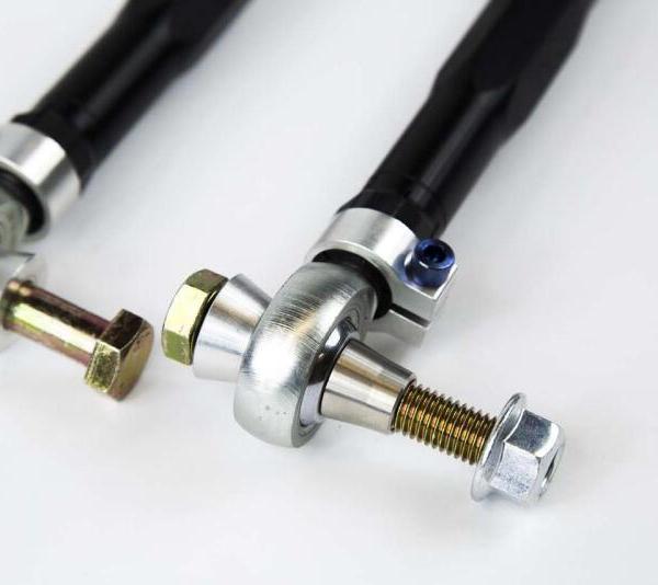 SPL Parts SPL RTA FRS