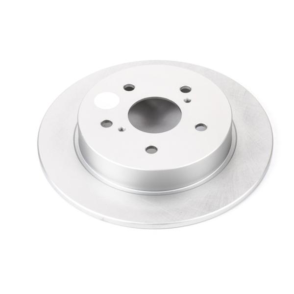 PowerStop JBR1505EVC